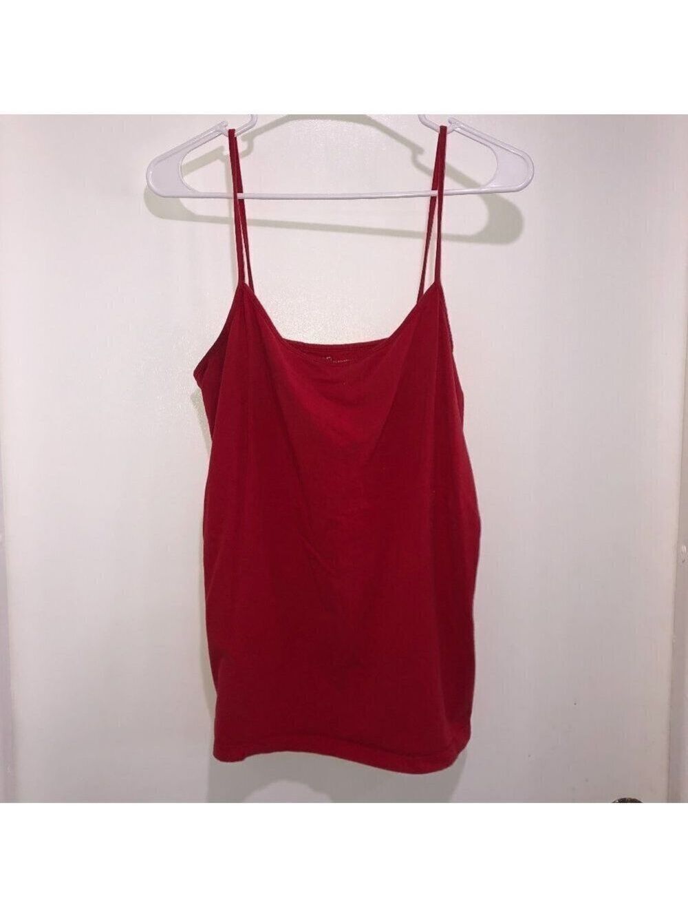 𝅺5 for $10 Ladies No Boundaries Cami Size XXL (19)